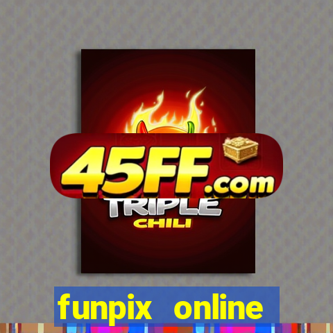 funpix online plataforma de jogos